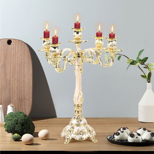 Arms candle holder - candle,
