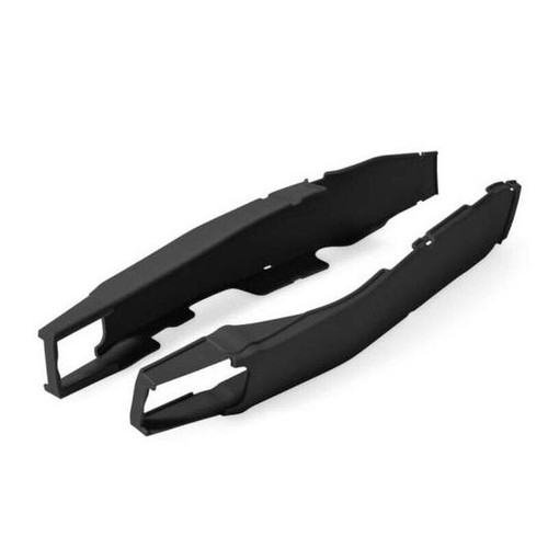 Kawasaki swing arm protector - arm,