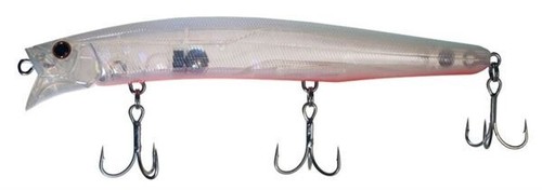 Tackle house minnow contact - tackle,