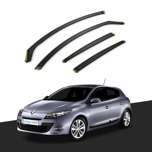 Renault megane mk3 - megane, 5