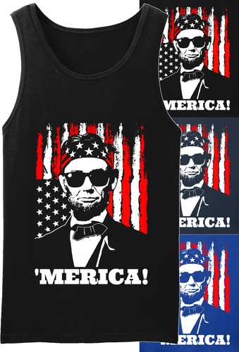Abraham lincoln merica - abraham,