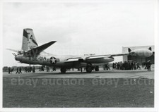 B-45 Tornado 48-0014 Upper Heyford May 1956