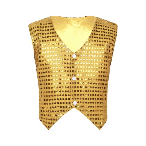 Kids boys girls sequins - uk,