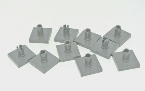 Lego 10x modified - x, 2