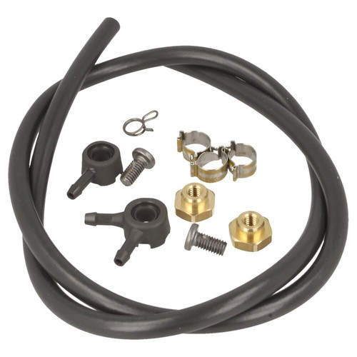 Water feed hose kit fits - water,