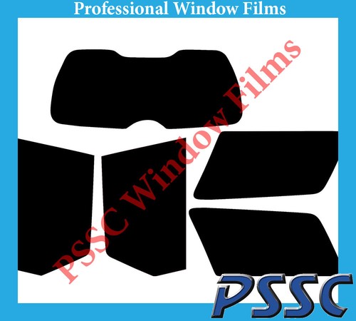 Pssc pre cut - pre, window