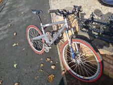 Orange Sub 3 Classic  Mountain