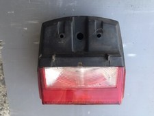 bmw r 60 r75 r 80 r90 r 100 Rear Light Complete