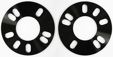 2 X 5MM SPACERS HUBCENTRIC