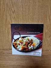 Slimming World Curry Heaven 50 Recipes Original (*2)