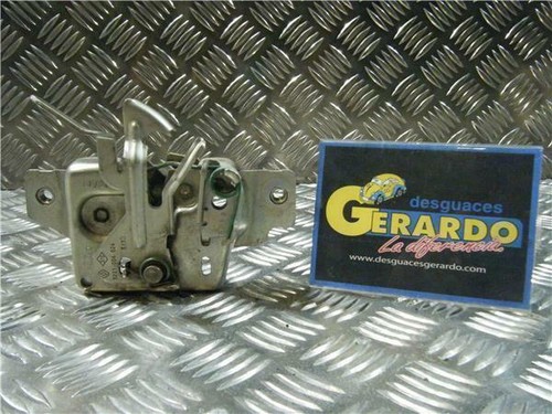 2801004024 boonet lock renault - 2801004024,