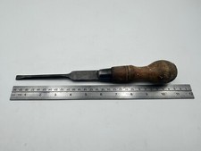 Vintage W Marples & Sons Flat