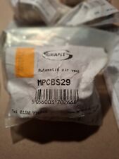 Genuine Grant AAV - MPCBS29 All Boilers