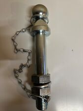 1 1/4" Towing Hitch Pin 50mm