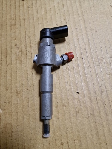 Fuel injector ford fusion - fuel,