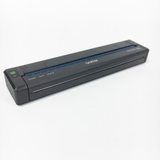Brother Pocket Jet Printer - PJ-622 With Power Supply (No Battery) - Thermal