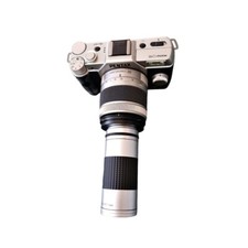 SAD-N728 Tele lens for Pentax