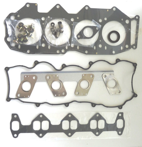 Head gasket set ford - head, ranger