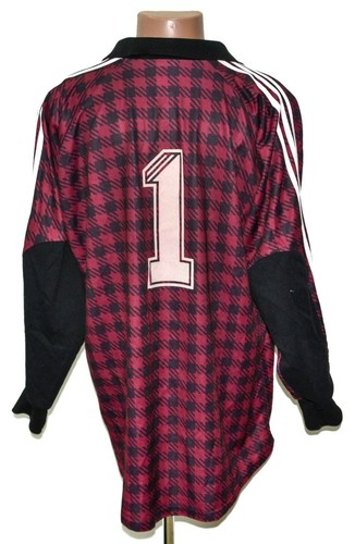 Vintage adidas 1996 - 1996, 1998
