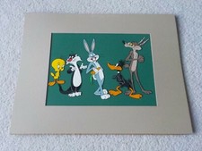 Original WARNER Bros. Bugs