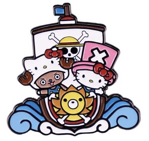 Hello kitty one piece large - hello,
