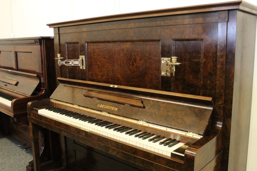 Bechstein model 1 - model,
