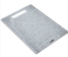 Judge 35 x 25cm Granite Effect Cutting Board