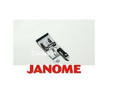JANOME sewing machines