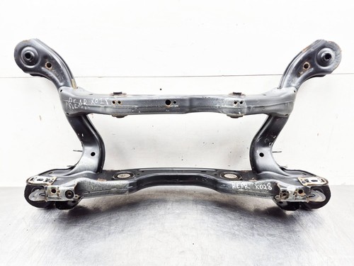 Mercedes class w177 amg rear - a,