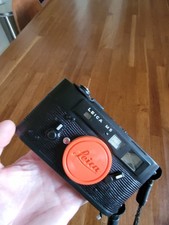 Leica M5 2 lug. new
