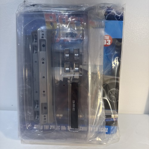 Scale eaglemoss back to - scale,