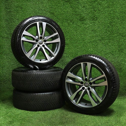 Audi a4 alloy wheels - 19'',
