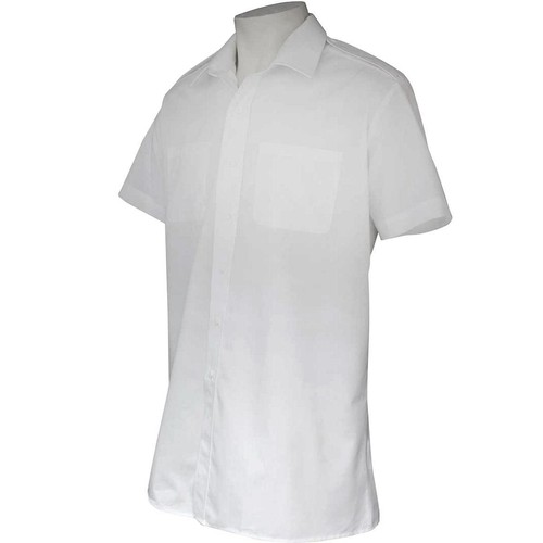 Genuine royal navy - genuine, white