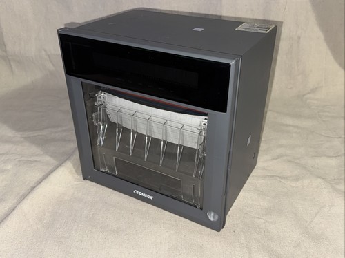 Omega rd1800b programmable - omega,