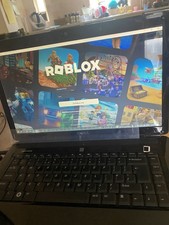 Dell Inspiron 1545 PP41L Laptop With EU Charger