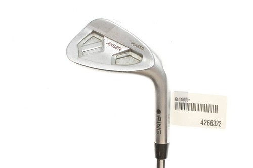 Ping anser forged golf - ping,