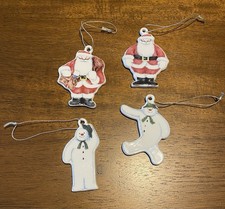 Rare The Snowman Four