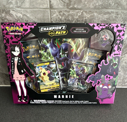 Pokémon tcg champion path - pokémon, champion's