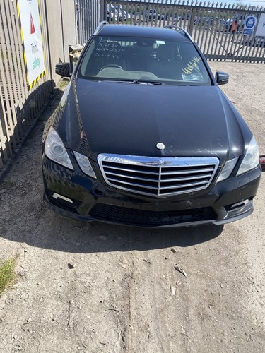 Mercedes benz class - , w212