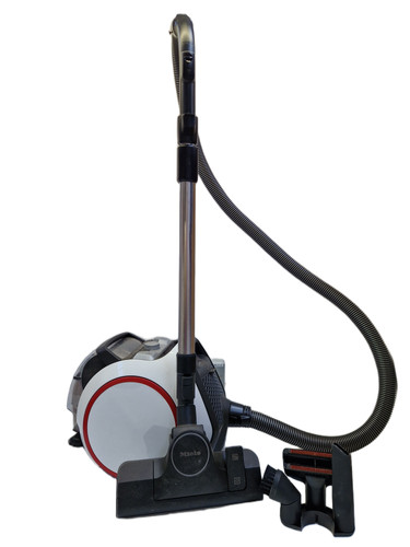 Miele boost cx1 cylinder - miele,