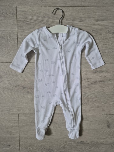 Mamas papas months boys - 3-6,