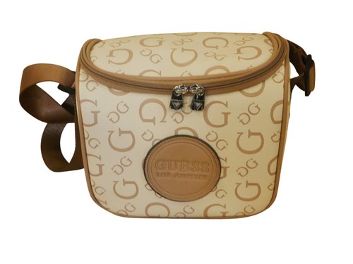 New tags guess insulated - new,