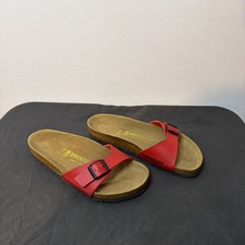 Birkenstock Madrid Regular Fit