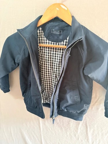 Next boys navy - next, bomber