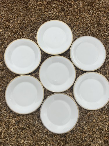 Royal doulton gold - 7,