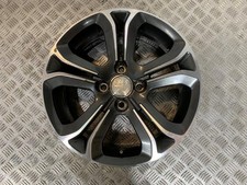 12-18 PEUGEOT 208 GTI 16" INCH