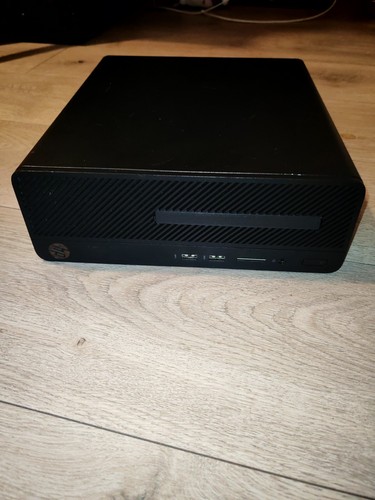 290 sff 8400 8gb - hp,