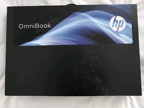 Omnibook 3 - hp,