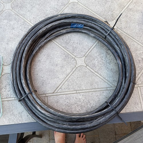 10mm 3core swa armoured cable - 3core,