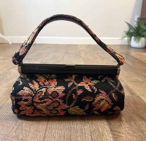 Vintage florida black - jr,